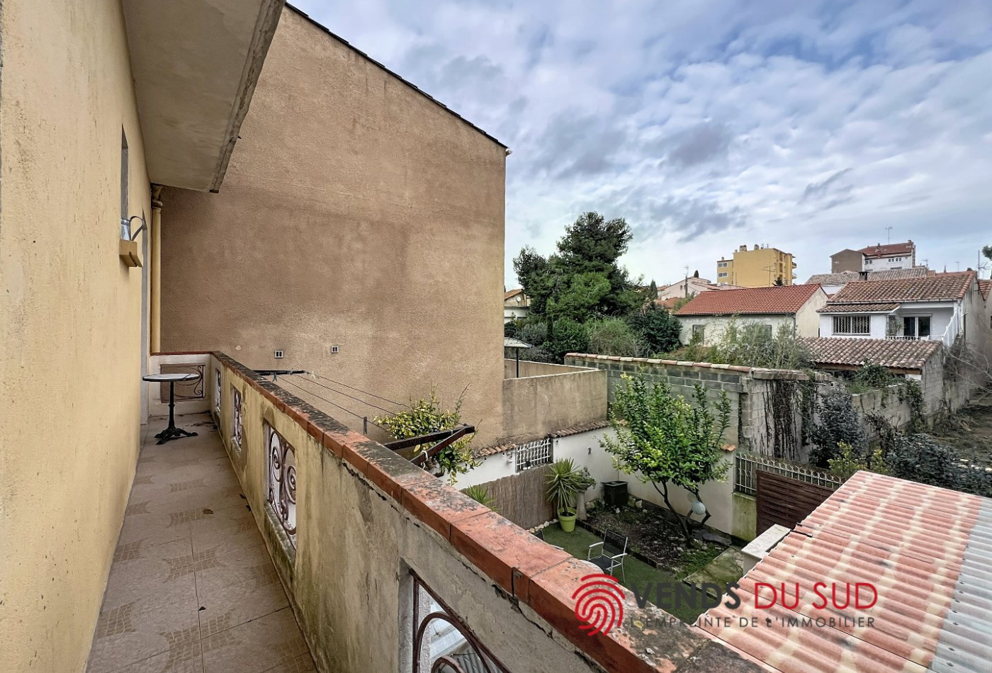 vente Appartement Beziers - Photo 8