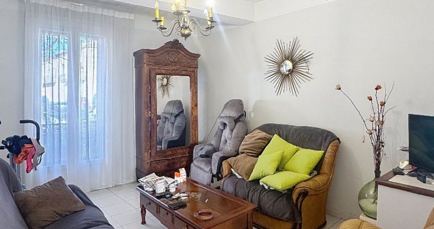 vente Maison Montagnac