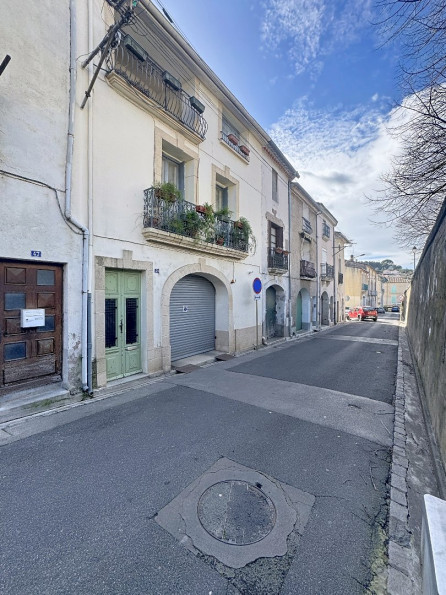 vente Maison Montagnac - Photo 1