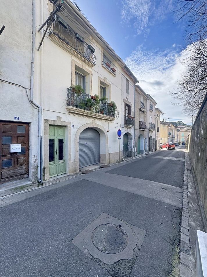 vente Maison Montagnac - Photo 1