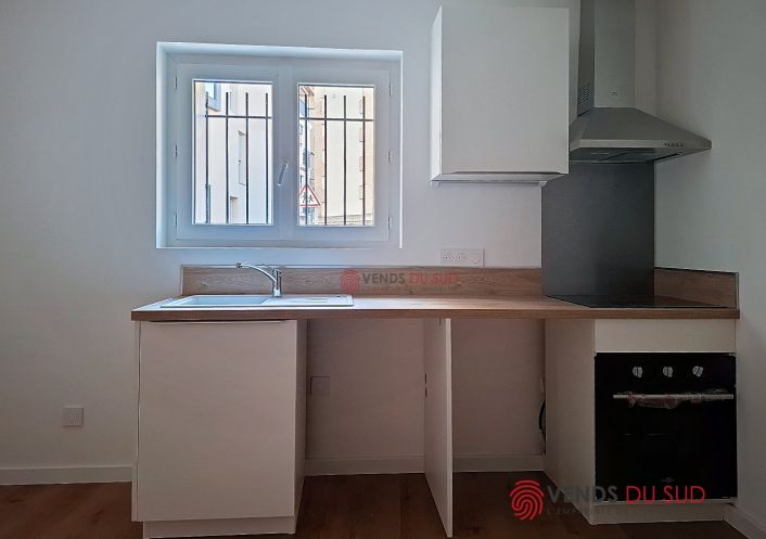 location Duplex Beziers