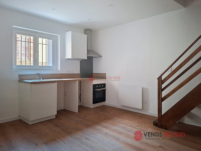 location Duplex Beziers - Photo 1