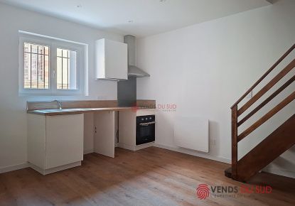 location Duplex Beziers