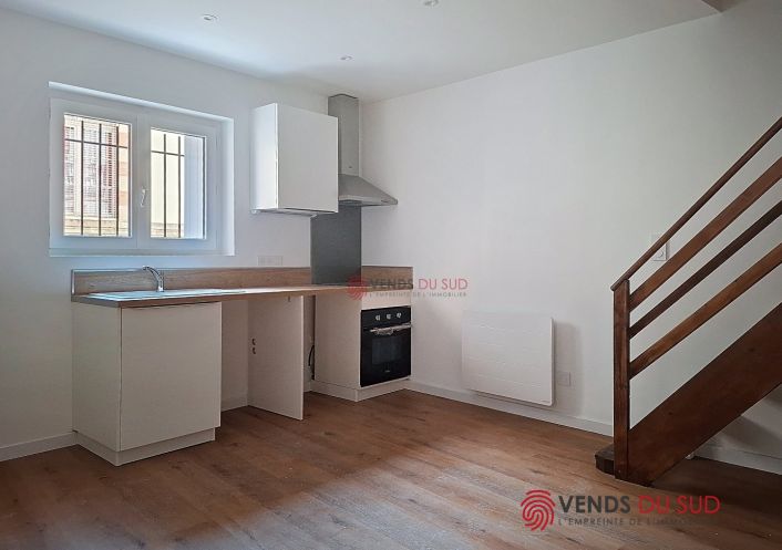 location Duplex Beziers