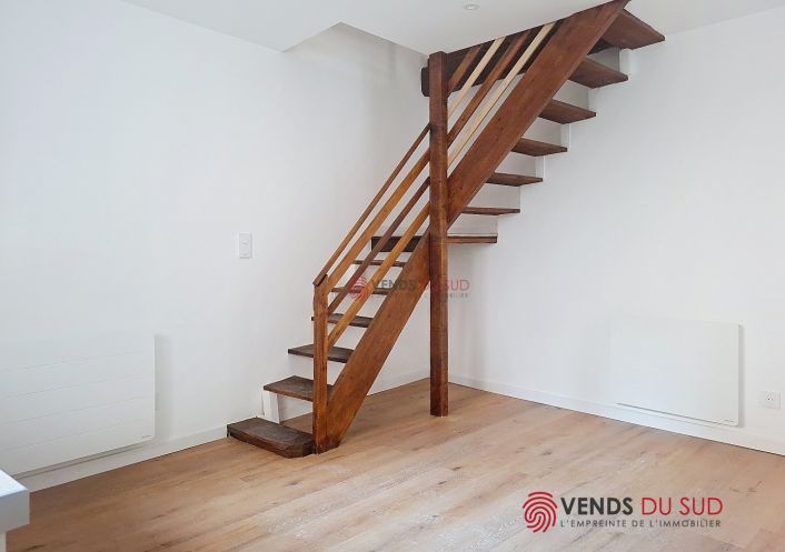 location Duplex Beziers