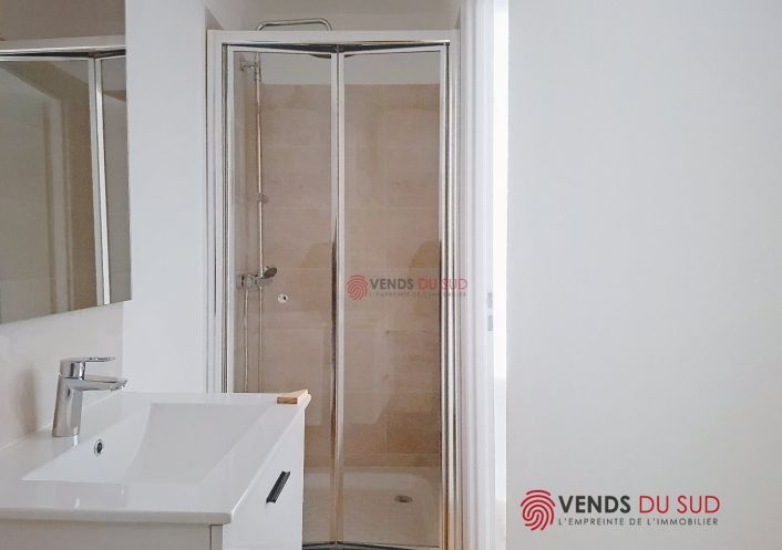 location Duplex Beziers