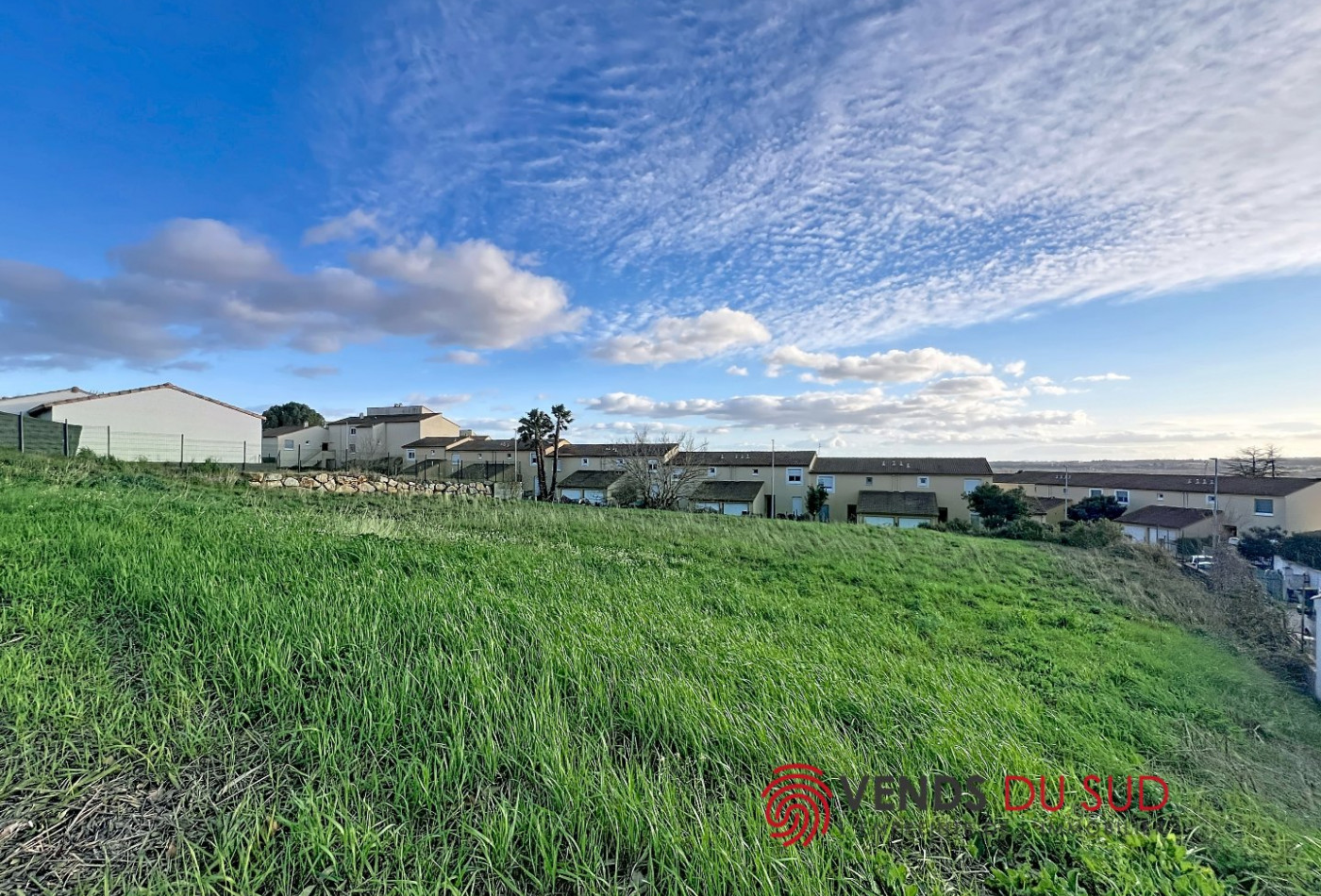 vente Terrain constructible Murviel Les Beziers - Photo 4