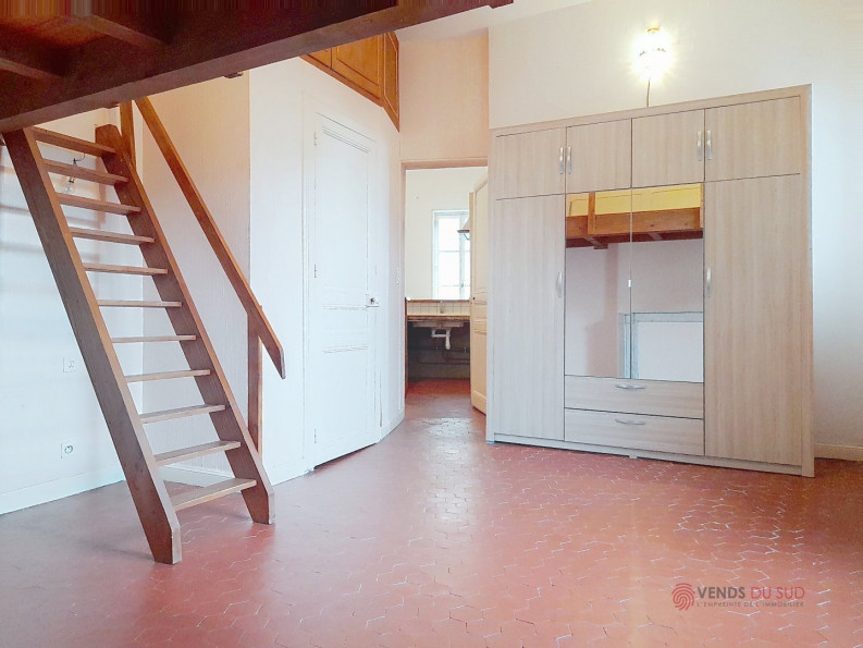 à vendre Appartement à rénover Beziers - Photo 2