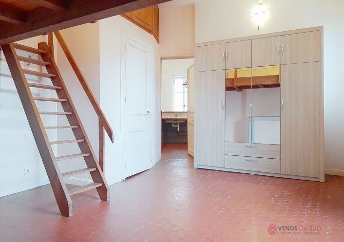 à vendre Appartement à rénover Beziers