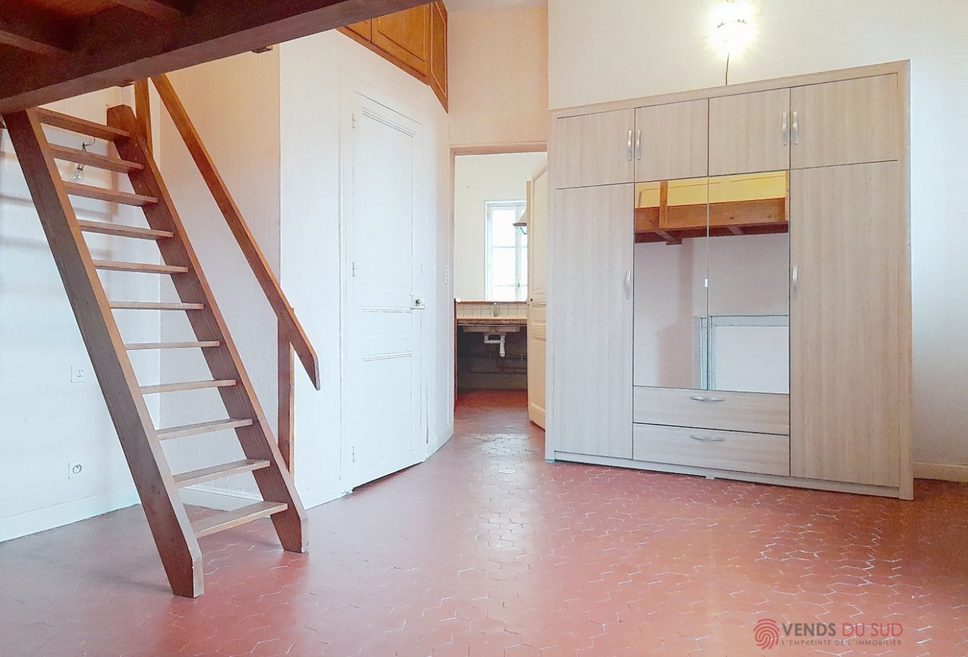 vente Appartement à rénover Beziers - Photo 1