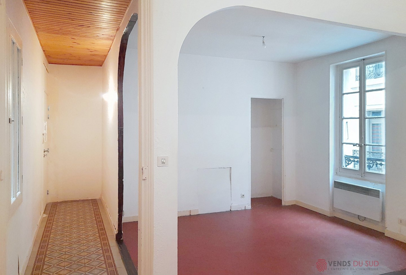 vente Appartement à rénover Beziers - Photo 3