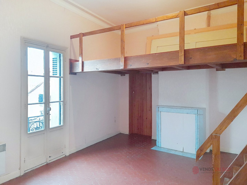 vente Appartement à rénover Beziers - Photo 4