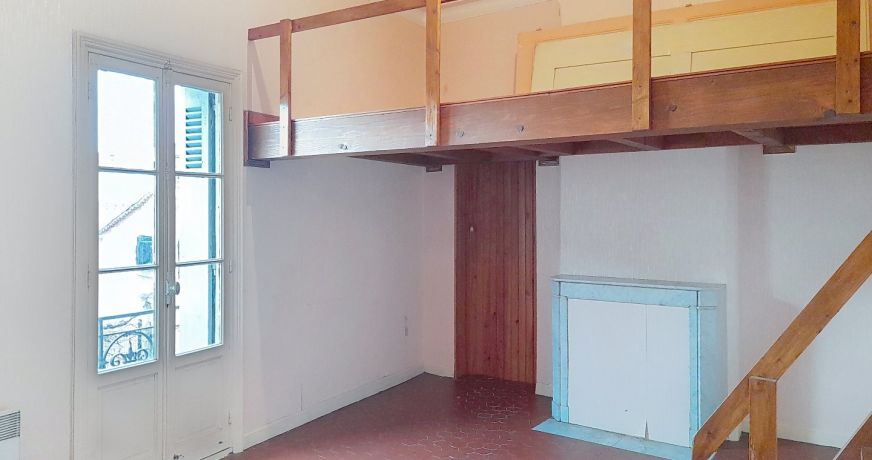 vente Appartement à rénover Beziers