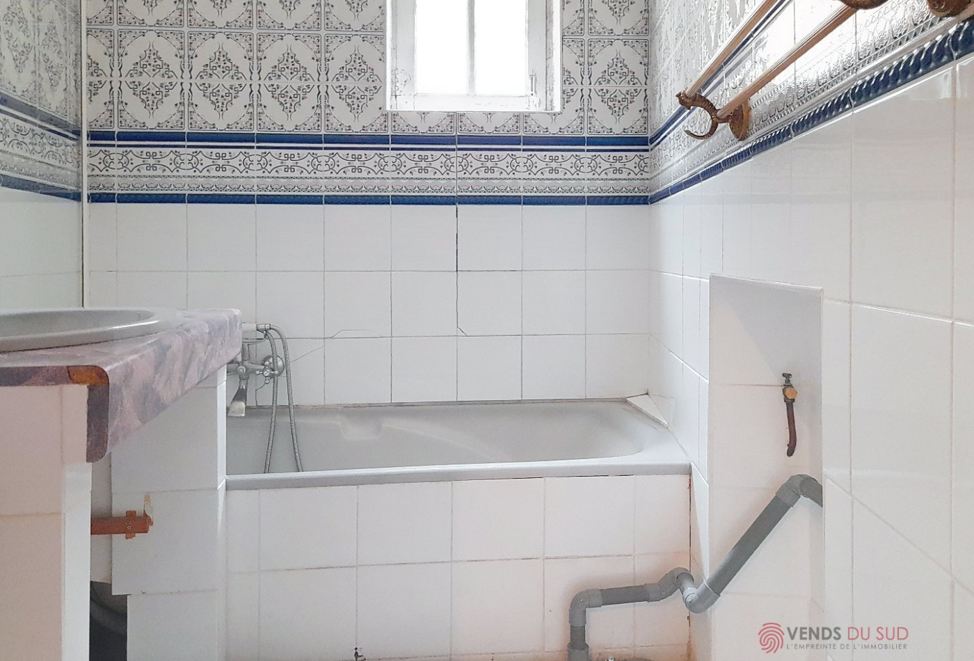 vente Appartement à rénover Beziers - Photo 6