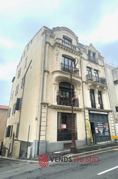 à vendre Appartement à rénover Beziers - Photo 3