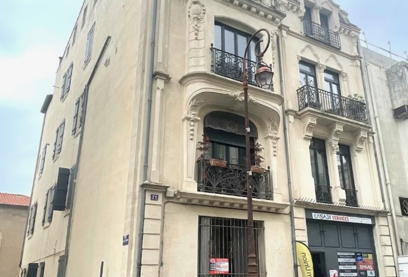 vente Appartement à rénover Beziers - Photo 2