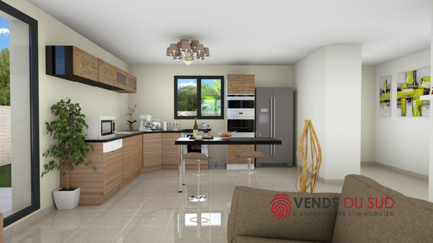 vente Terrain constructible Murviel Les Beziers - Photo 9