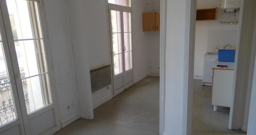 vente Immeuble de rapport Beziers