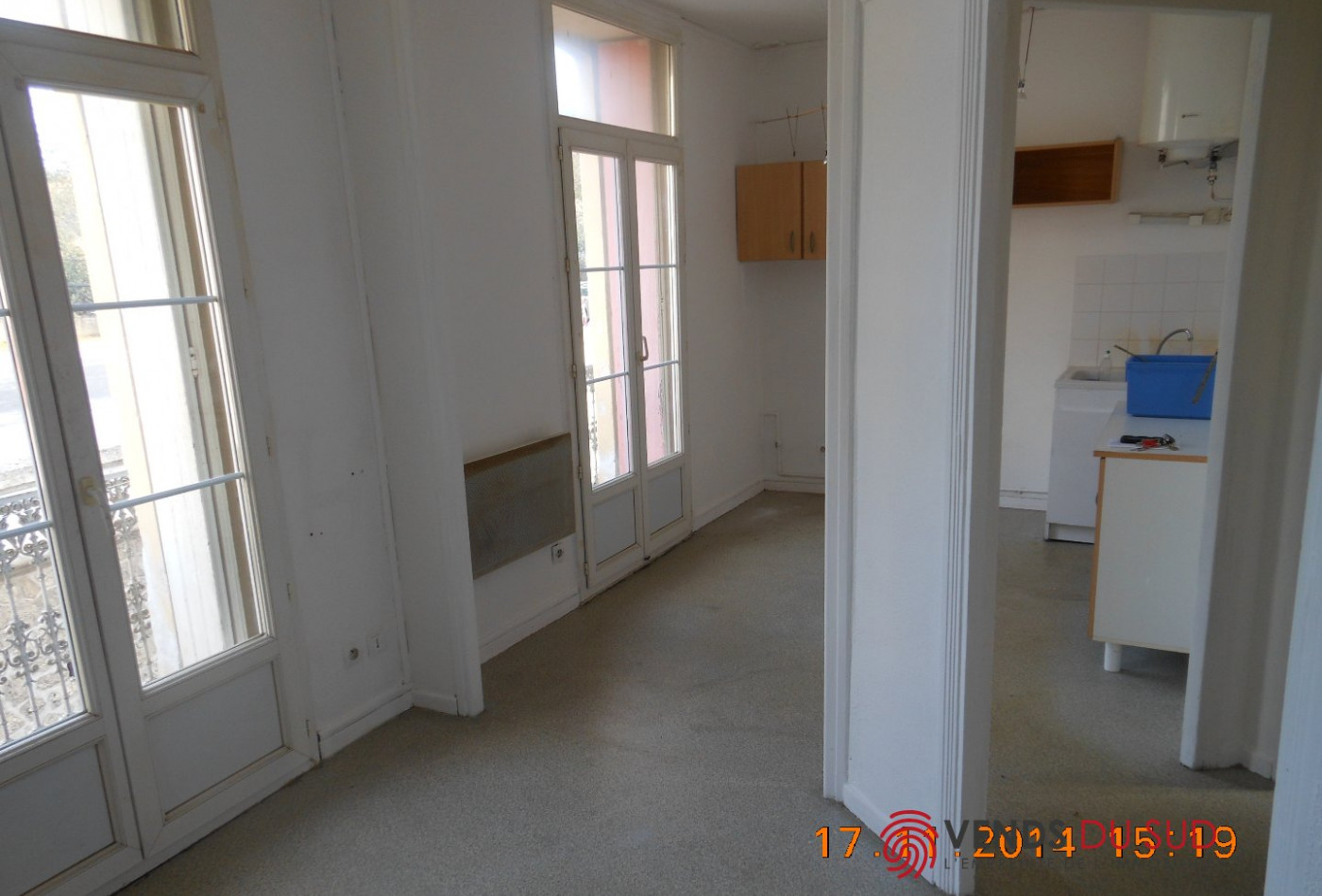 vente Immeuble de rapport Beziers - Photo 2