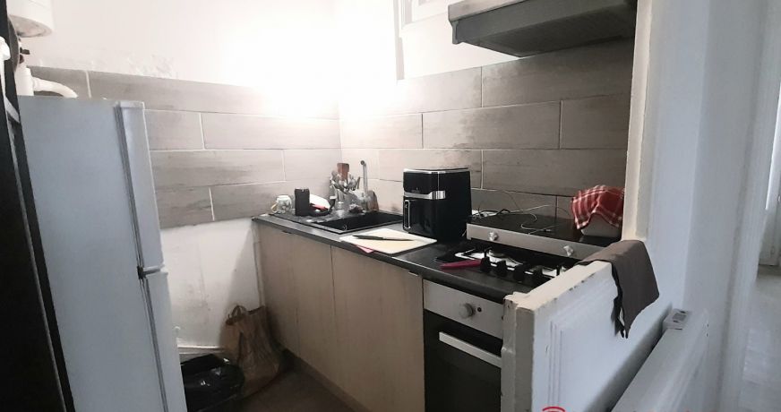 vente Immeuble de rapport Beziers