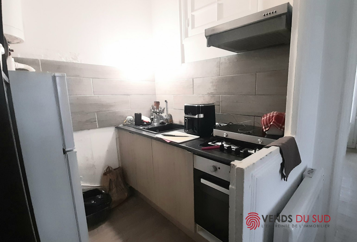 vente Immeuble de rapport Beziers - Photo 7