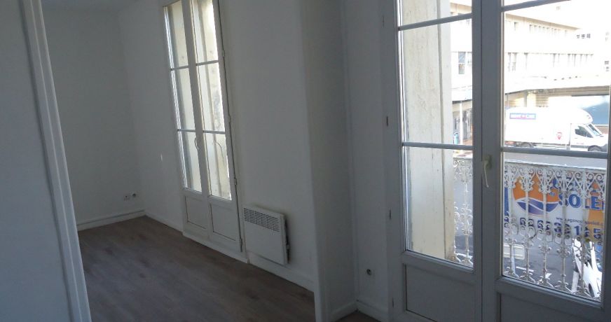 vente Immeuble de rapport Beziers