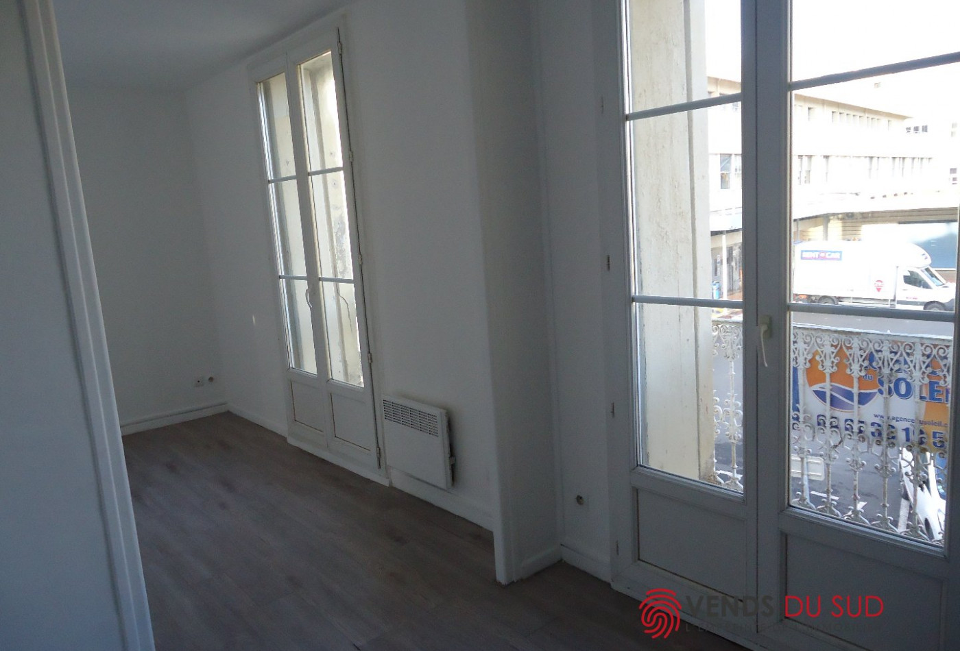 vente Immeuble de rapport Beziers - Photo 3