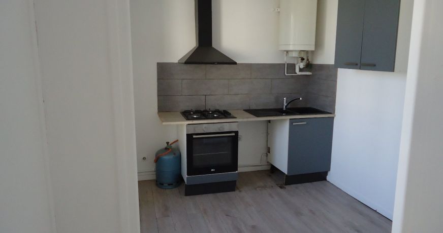 vente Immeuble de rapport Beziers