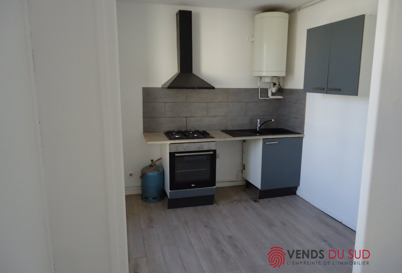 vente Immeuble de rapport Beziers - Photo 6