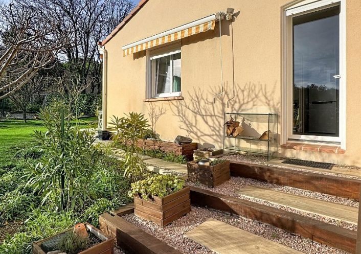 vente Maison Clermont L'herault
