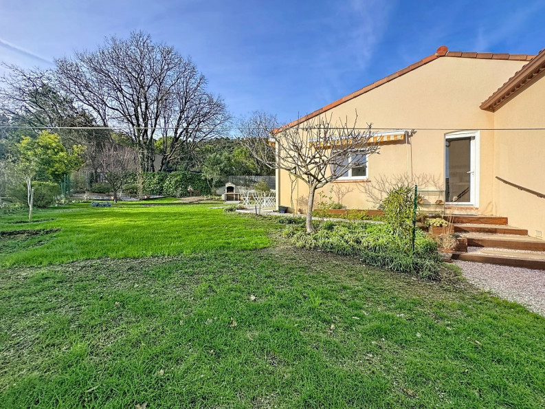 vente Maison Clermont L'herault - Photo 9