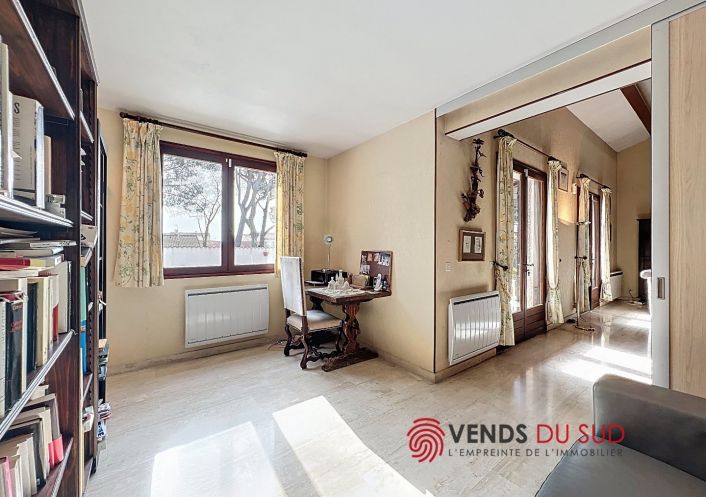 vente Villa Beziers