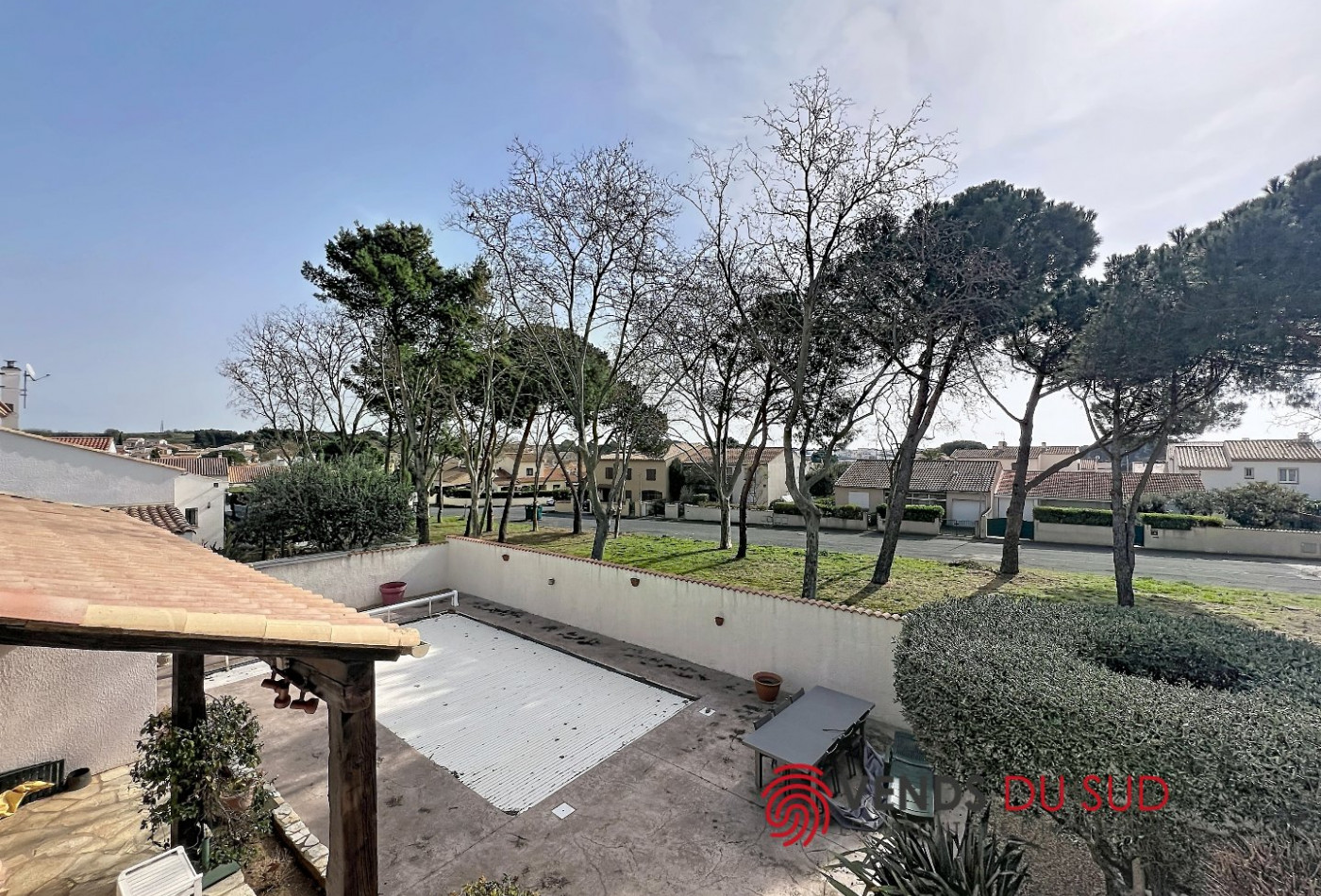 vente Villa Beziers - Photo 1