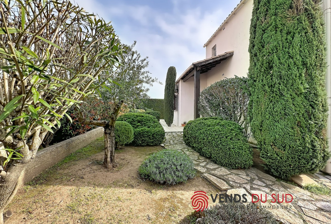 vente Villa Beziers - Photo 3
