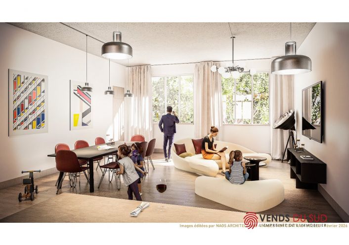 à vendre Appartement Beziers