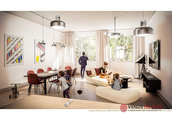 vente Duplex Beziers