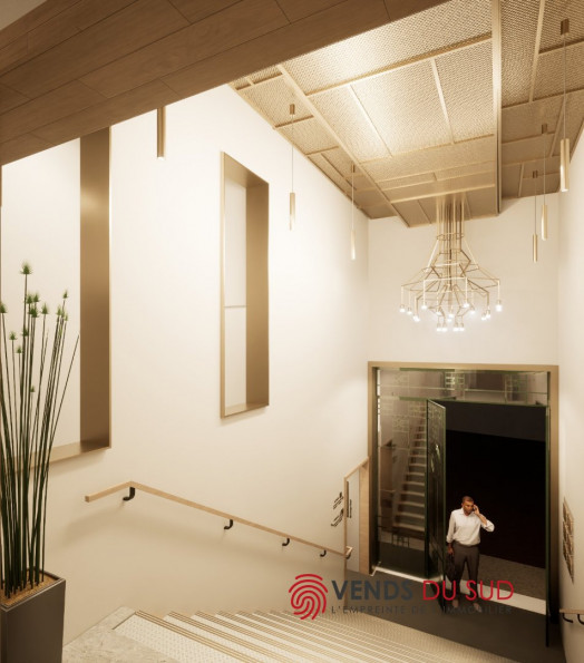 vente Appartement Beziers - Photo 4