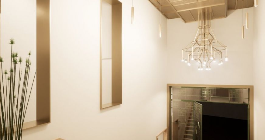 vente Appartement Beziers