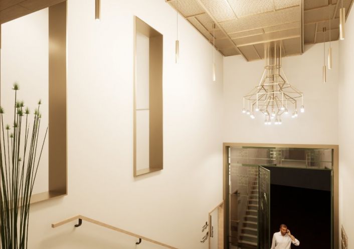 vente Appartement Beziers