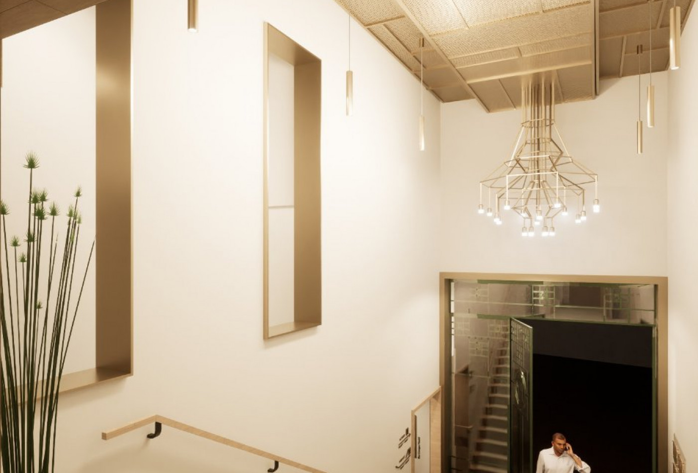 vente Duplex Beziers - Photo 4