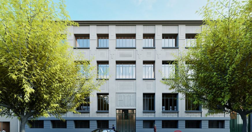 vente Appartement Beziers