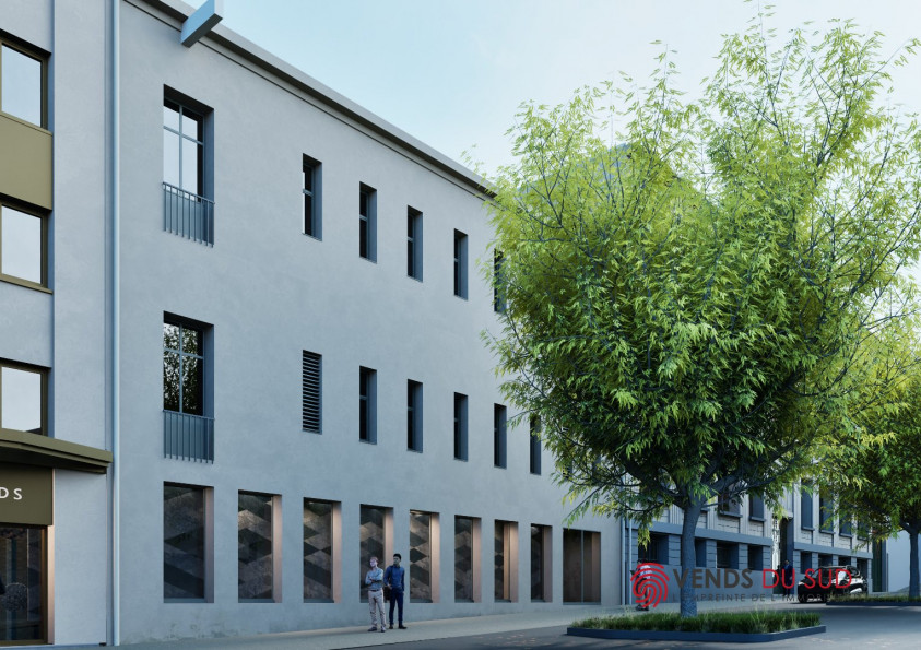 vente Appartement Beziers - Photo 6