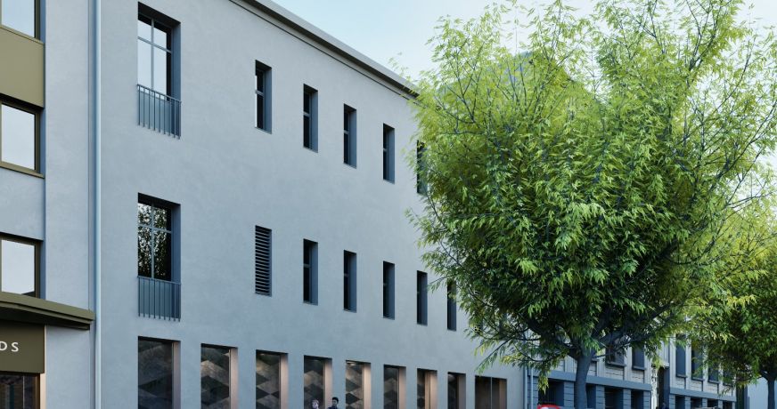 vente Appartement Beziers