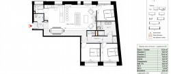 vente Appartement Beziers