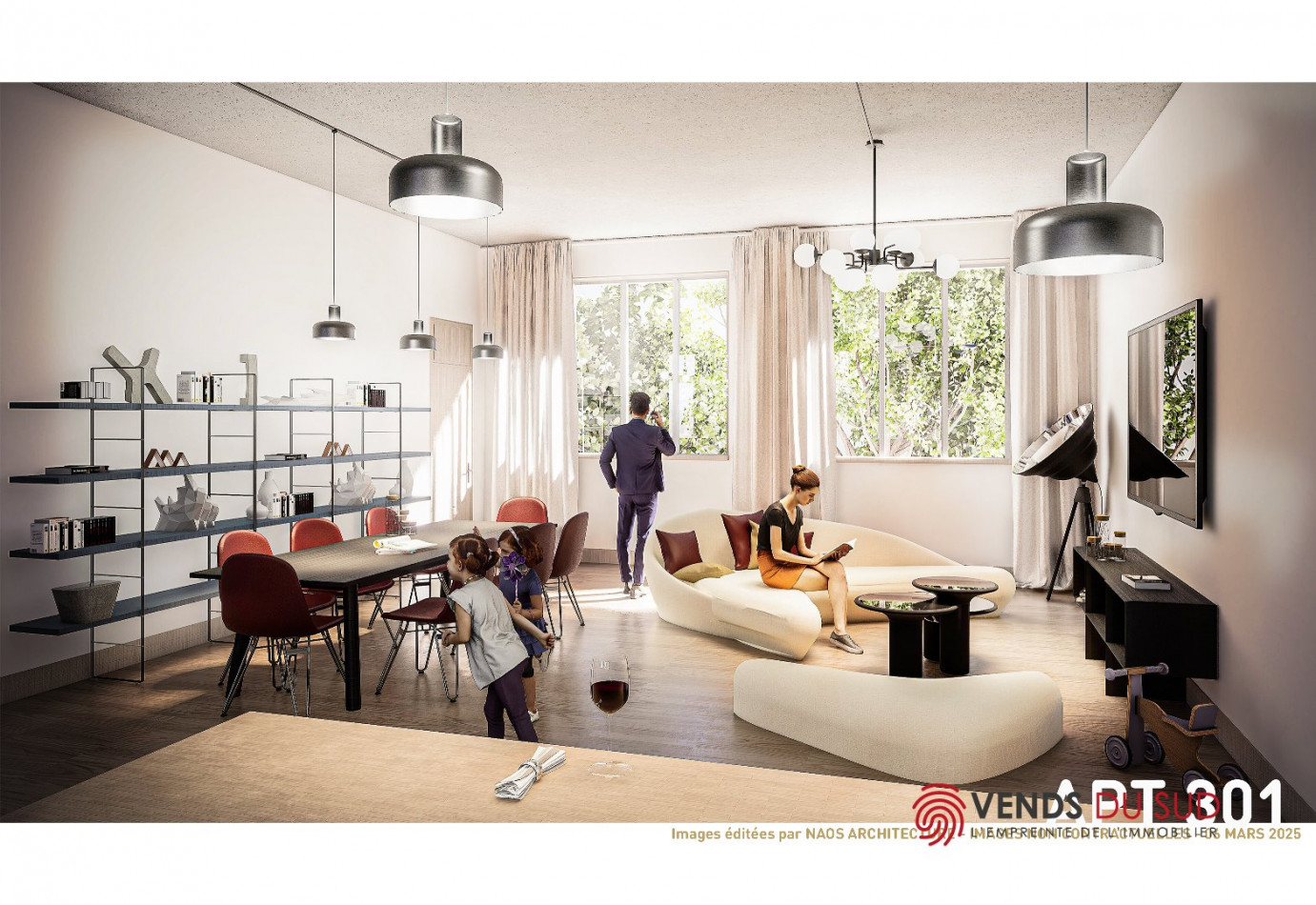 vente Appartement Beziers - Photo 2