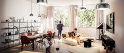 vente Appartement Beziers