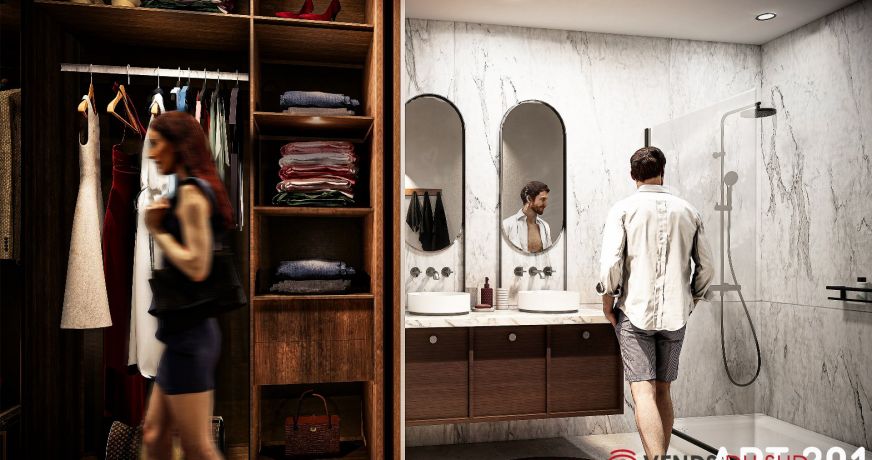 vente Appartement Beziers