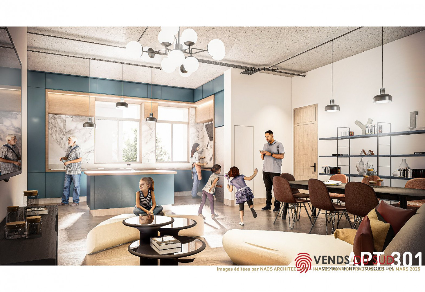 vente Appartement Beziers - Photo 1