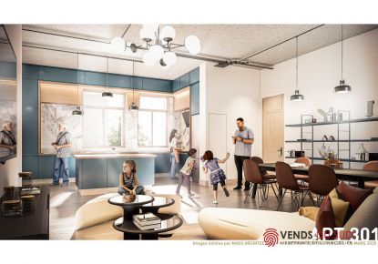 vente Appartement Beziers