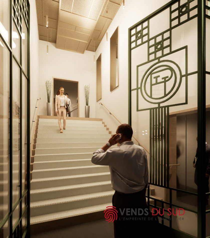 vente Appartement Beziers - Photo 7